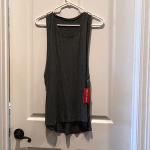 Pure Barre tank!